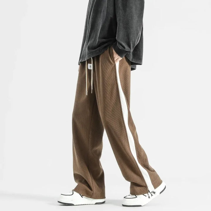 Milton Corduroy Joggers