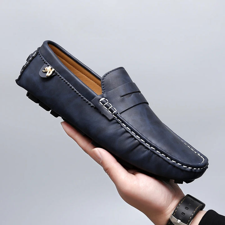 Kavis Loafers